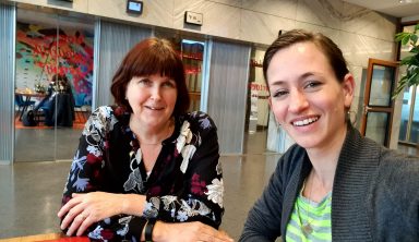 Digitaal samenwerkend leren bij Lerarenopleiding Gezondheidszorg en Welzijn – een WOLT-project